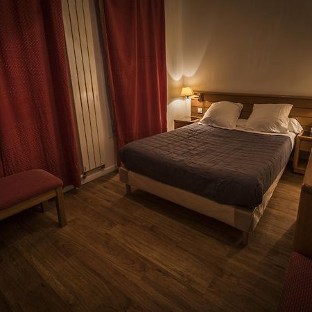 Central Hotel パリ エクステリア 写真